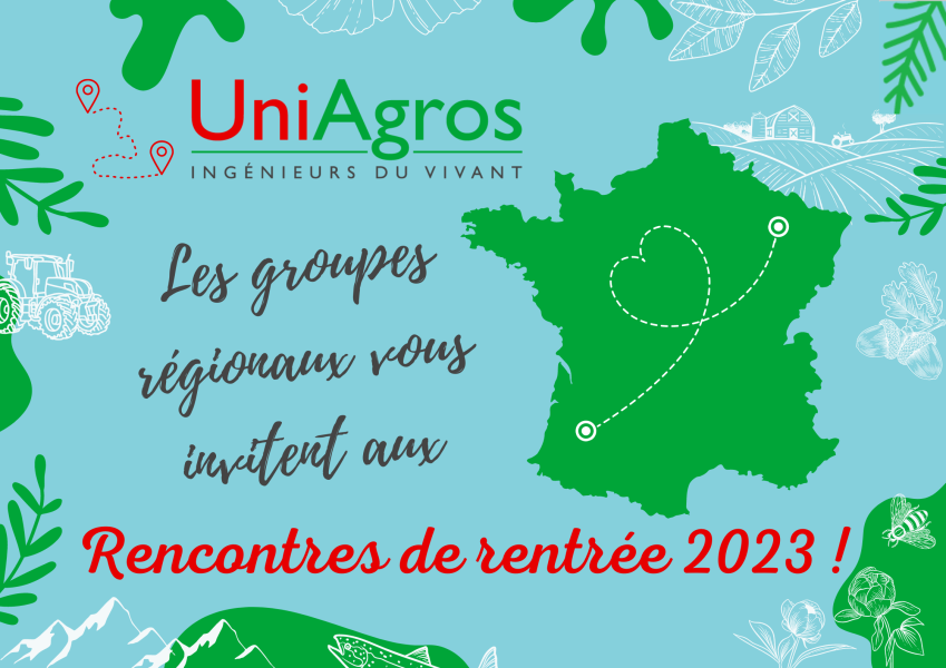 Apér'Agros 2023 Apér'Agros 2023