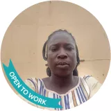 Diane Wendpagnagdé OUEDRAOGO